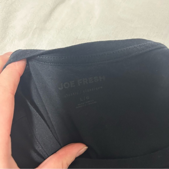 Joe fresh tshirt - Picture 2 of 3